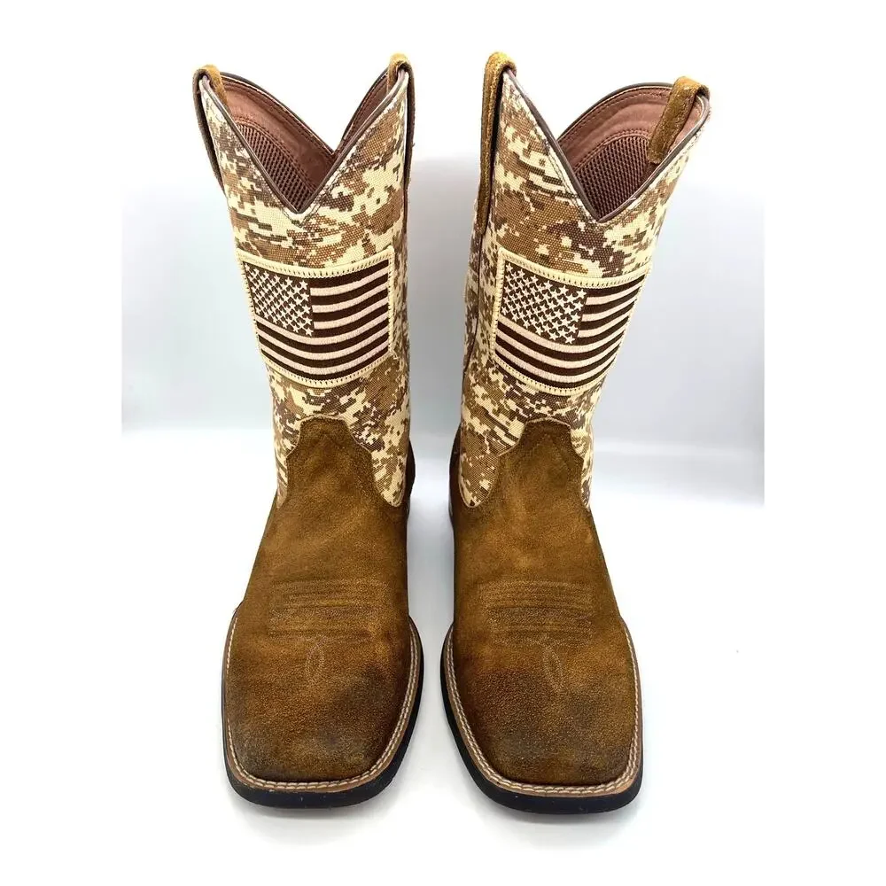 Ariat men sport
